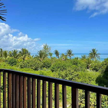 Hermoso Departamento Con Vista Al Mar Isla Holbox Екстер'єр фото