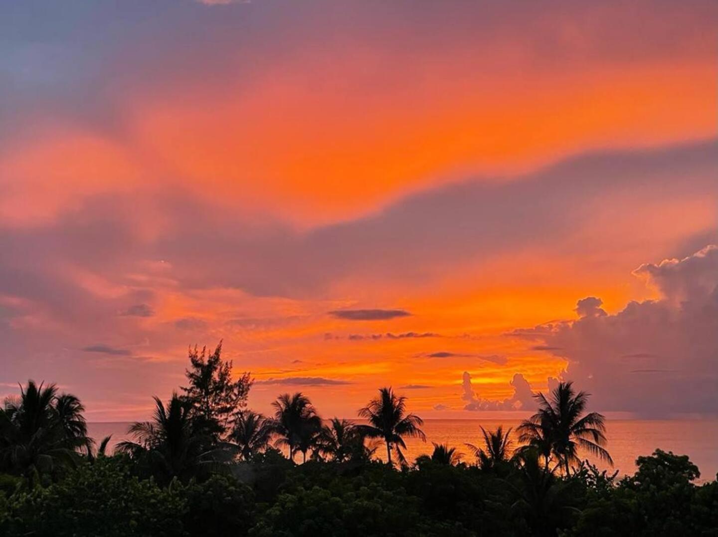 Hermoso Departamento Con Vista Al Mar Isla Holbox Екстер'єр фото
