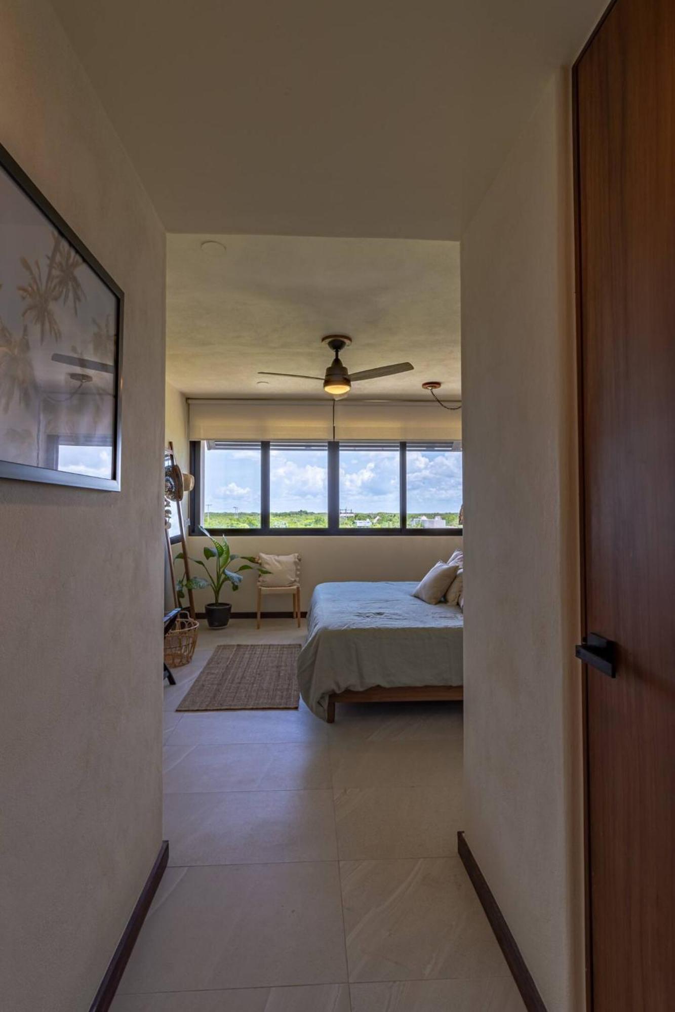 Hermoso Departamento Con Vista Al Mar Isla Holbox Екстер'єр фото